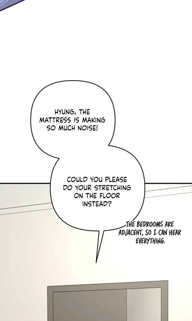 Read A Strategic Partnership chapter 39 image 29 on Lezhin