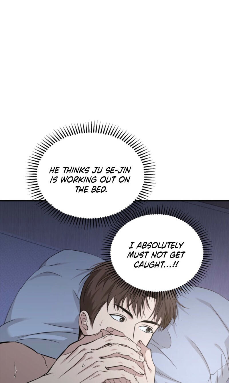 Read A Strategic Partnership chapter 39 image 31 on Lezhin