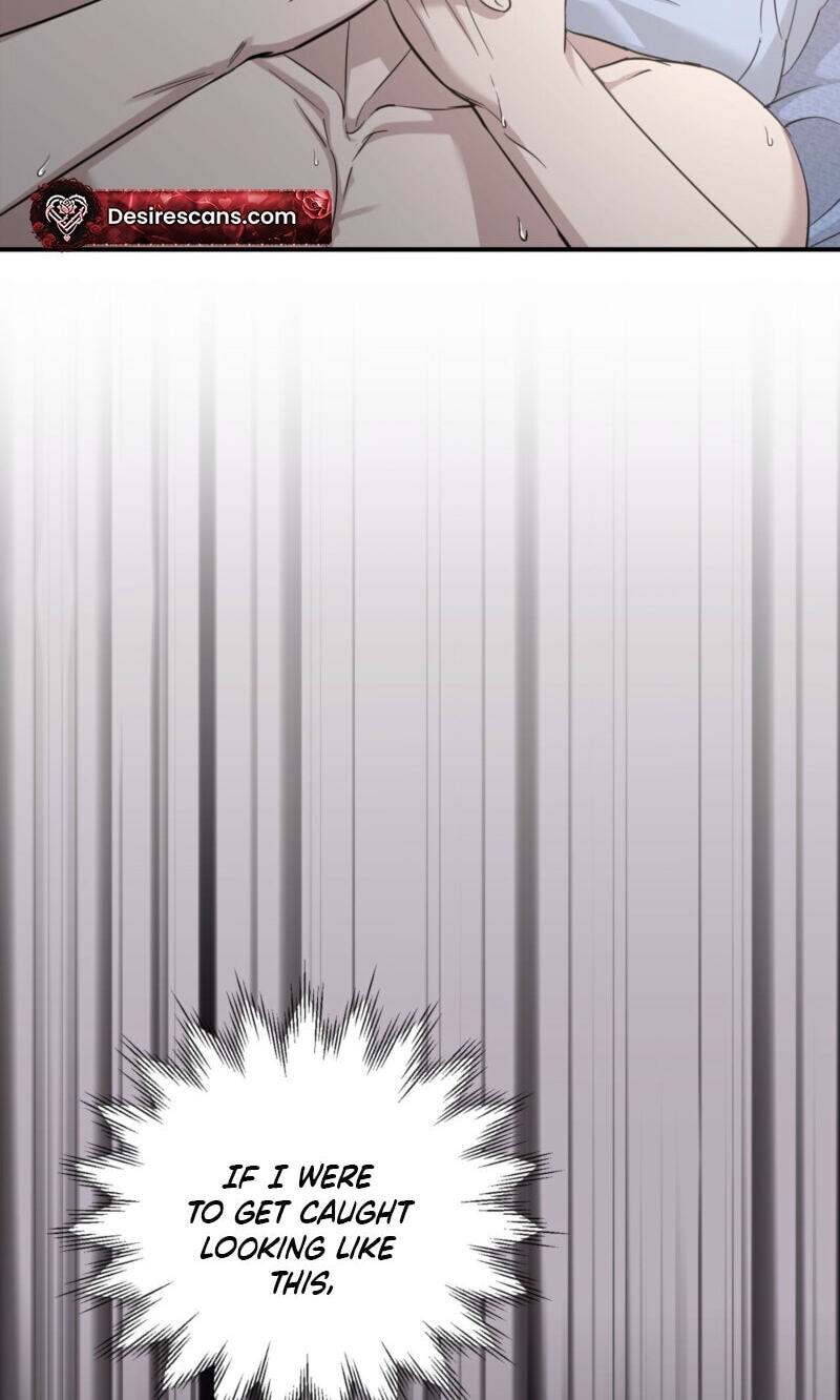 Read A Strategic Partnership chapter 39 image 32 on Lezhin