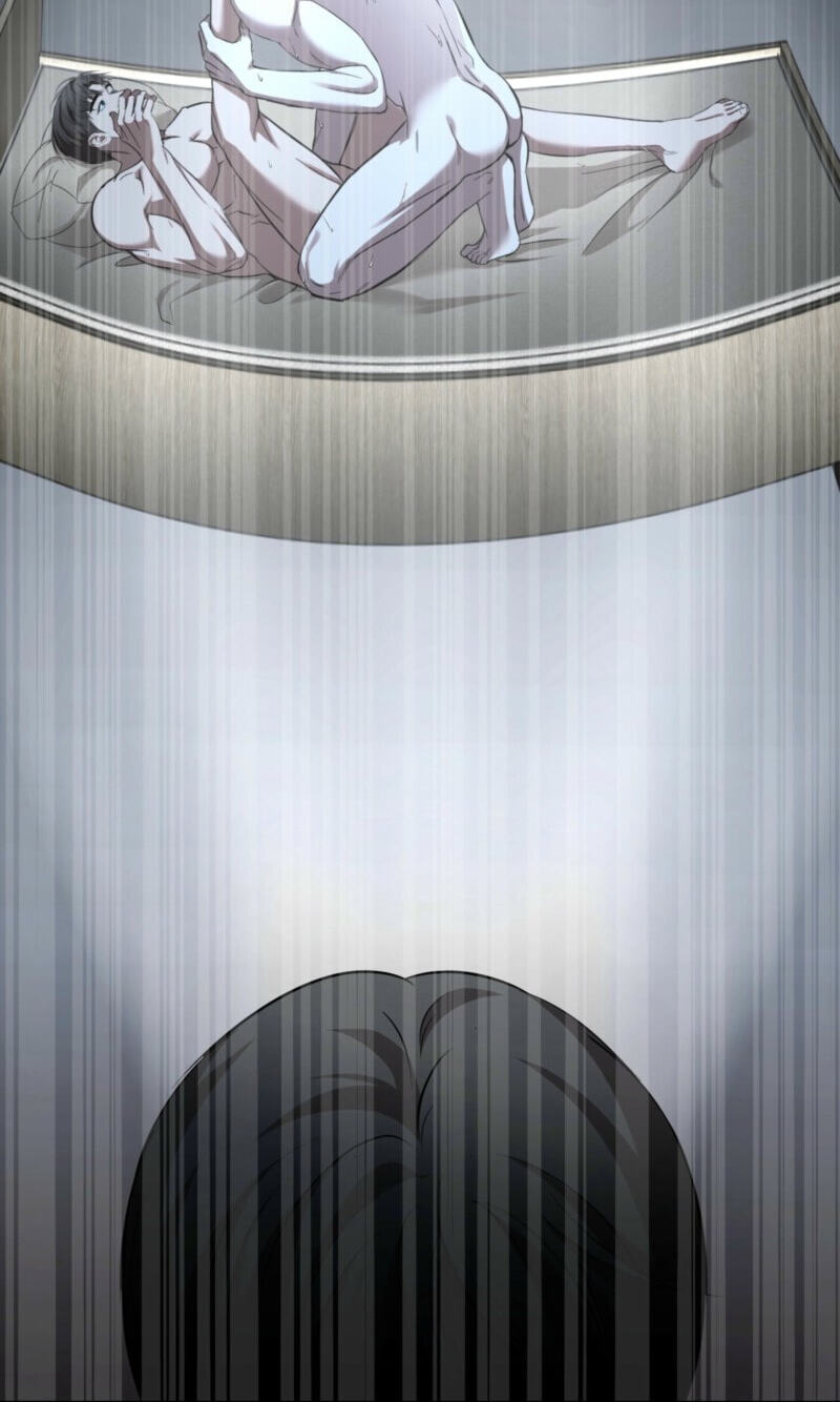 Read A Strategic Partnership chapter 39 image 34 on Lezhin