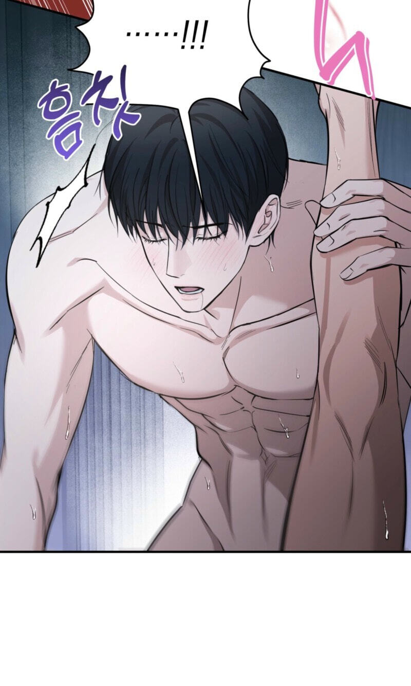 Read A Strategic Partnership chapter 39 image 42 on Lezhin