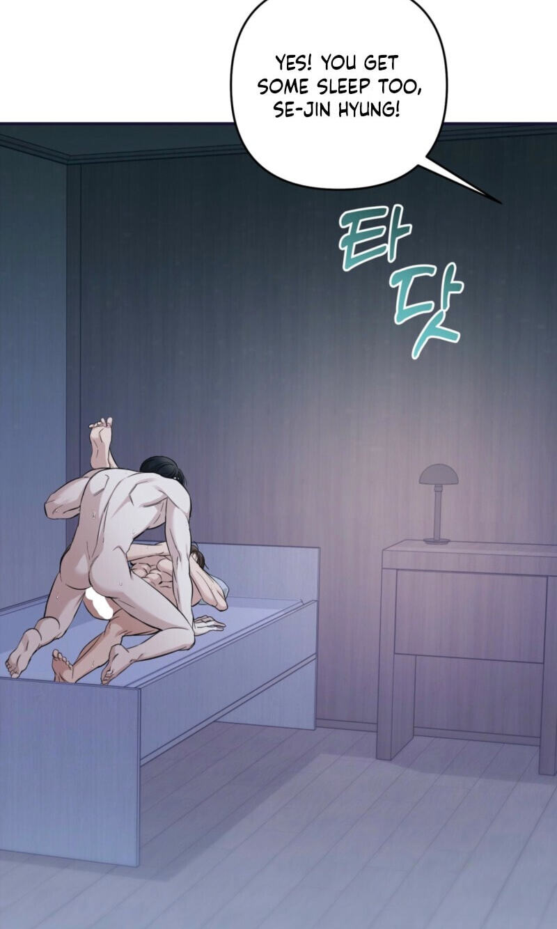 Read A Strategic Partnership chapter 39 image 46 on Lezhin