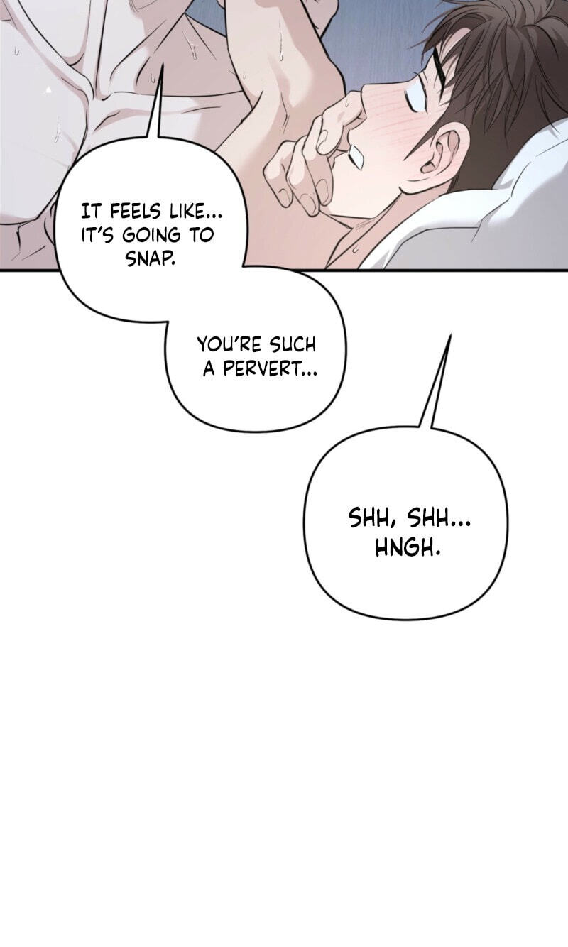 Read A Strategic Partnership chapter 39 image 48 on Lezhin