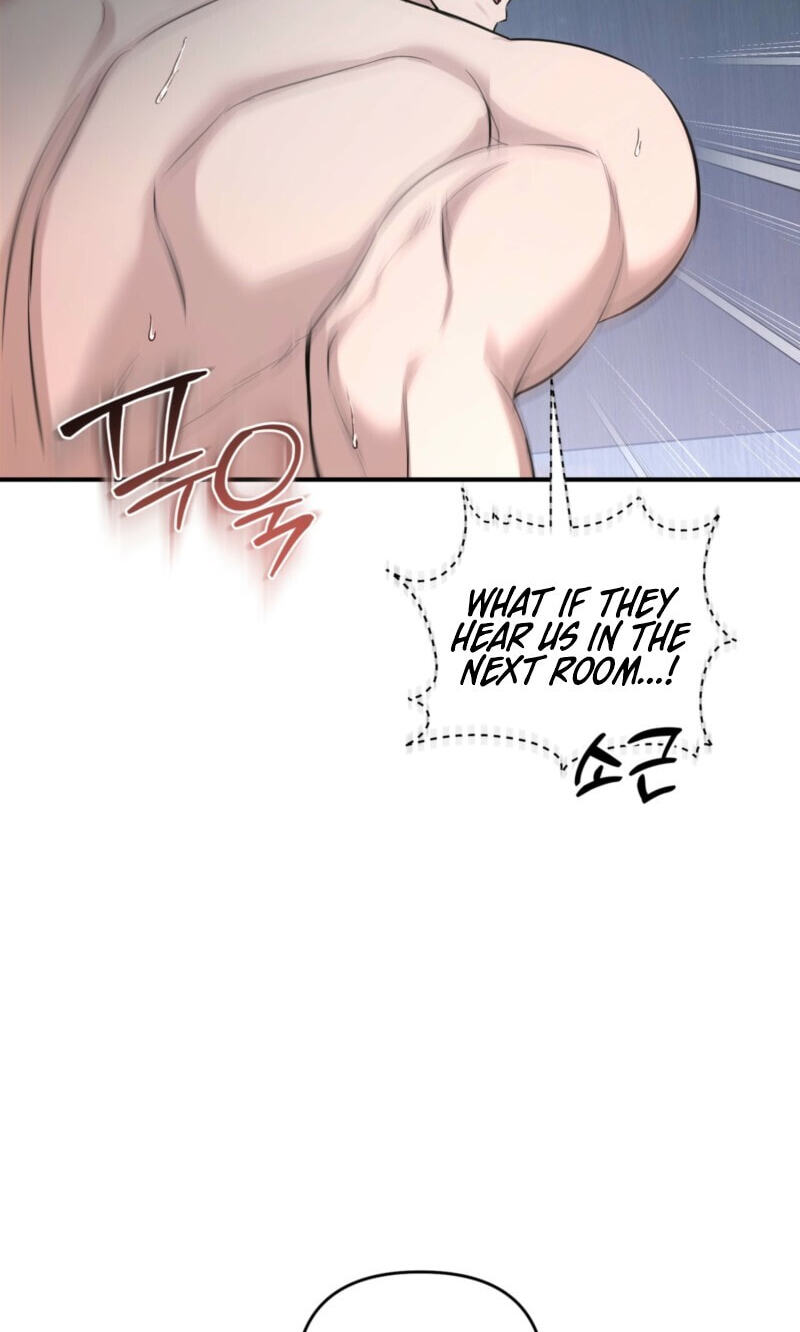 Read A Strategic Partnership chapter 39 image 5 on Lezhin