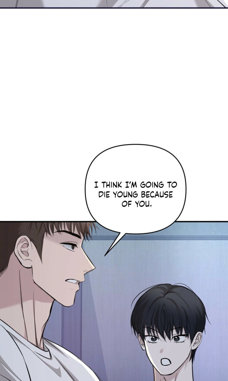 Read A Strategic Partnership chapter 39 image 58 on Lezhin