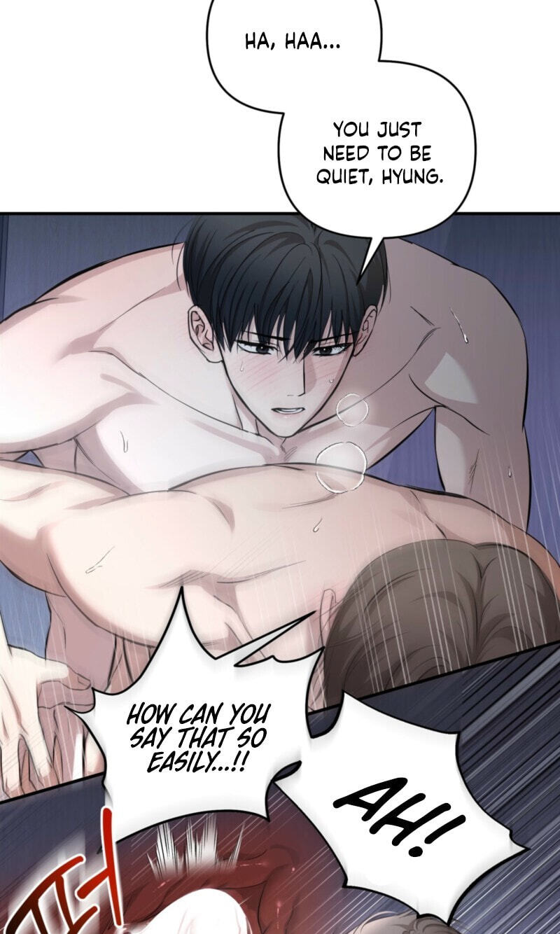 Read A Strategic Partnership chapter 39 image 6 on Lezhin