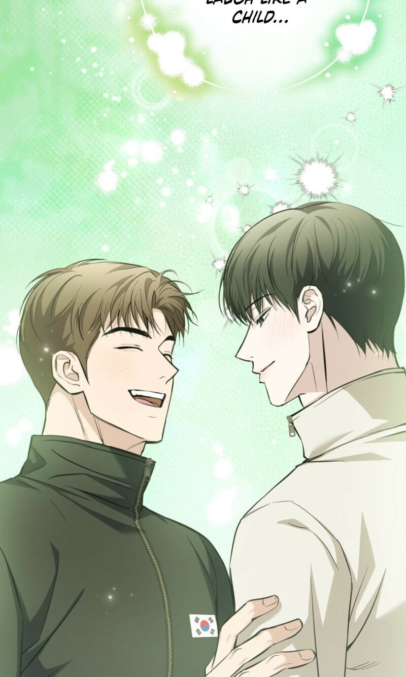Read A Strategic Partnership chapter 39 image 64 on Lezhin