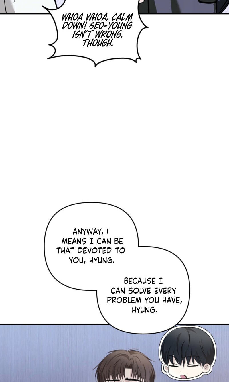 Read A Strategic Partnership chapter 39 image 82 on Lezhin