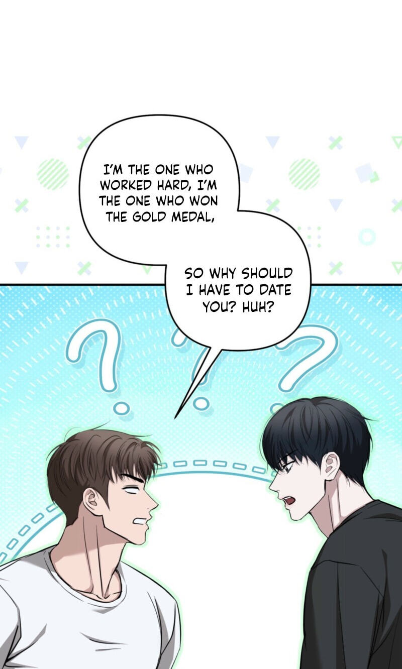 Read A Strategic Partnership chapter 39 image 89 on Lezhin