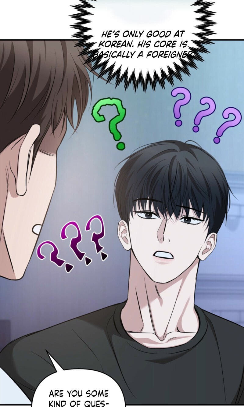 Read A Strategic Partnership chapter 39 image 93 on Lezhin