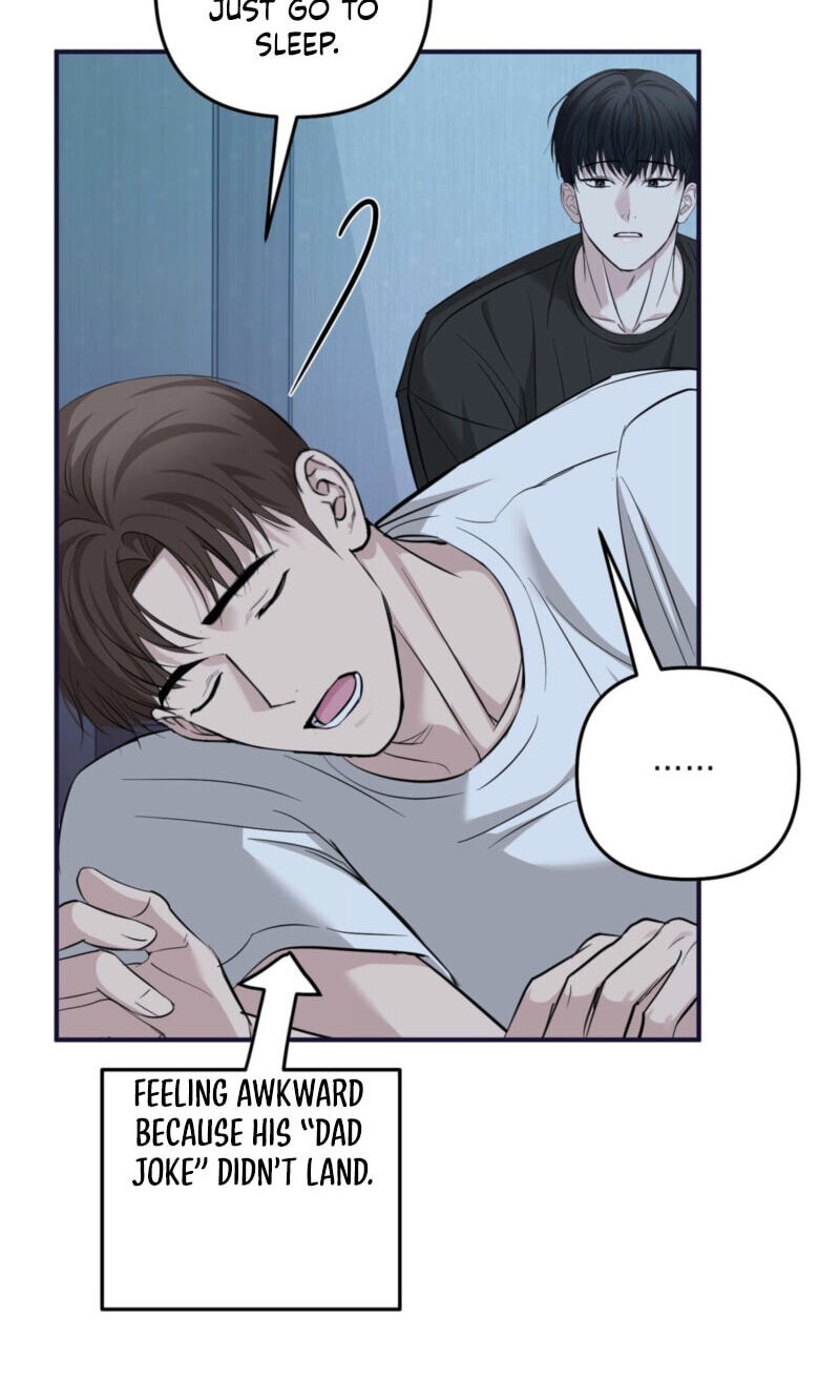 Read A Strategic Partnership chapter 39 image 95 on Lezhin