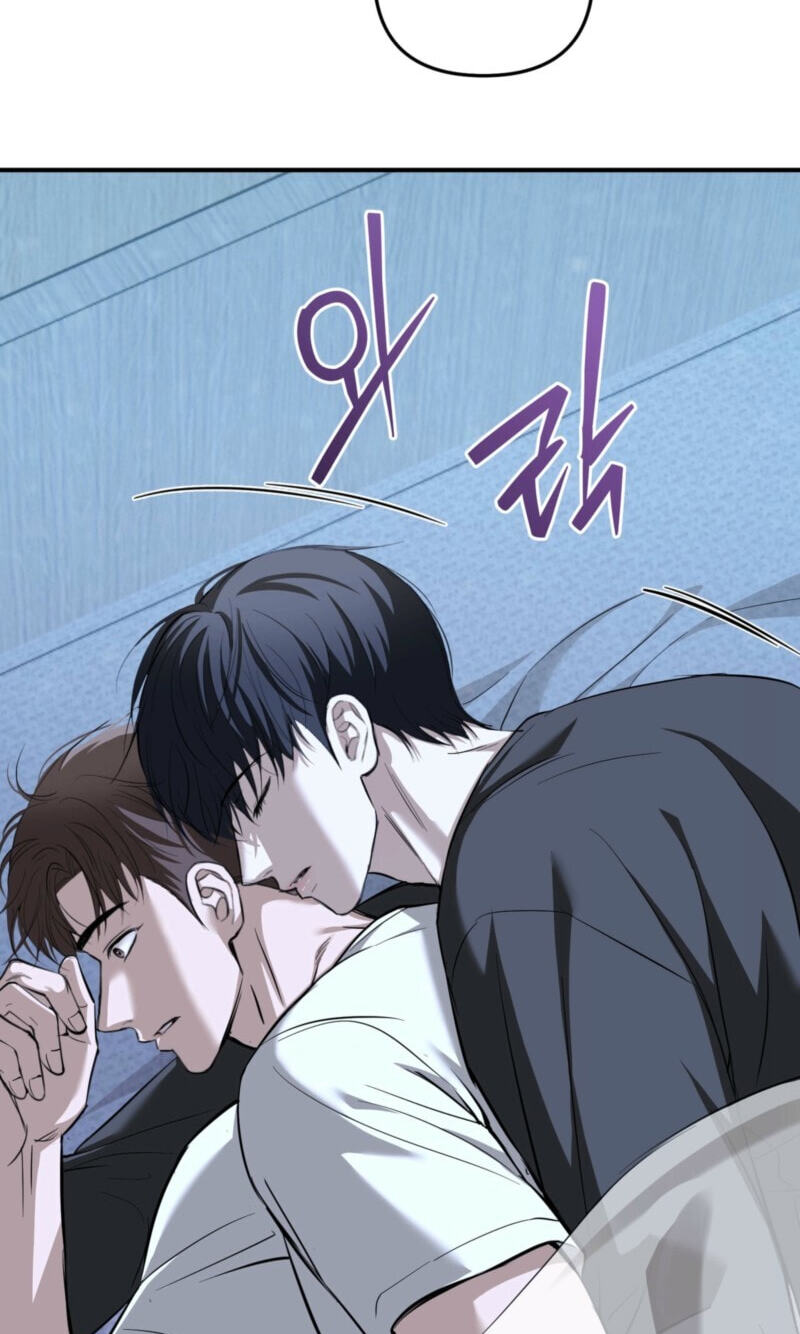 Read A Strategic Partnership chapter 39 image 97 on Lezhin