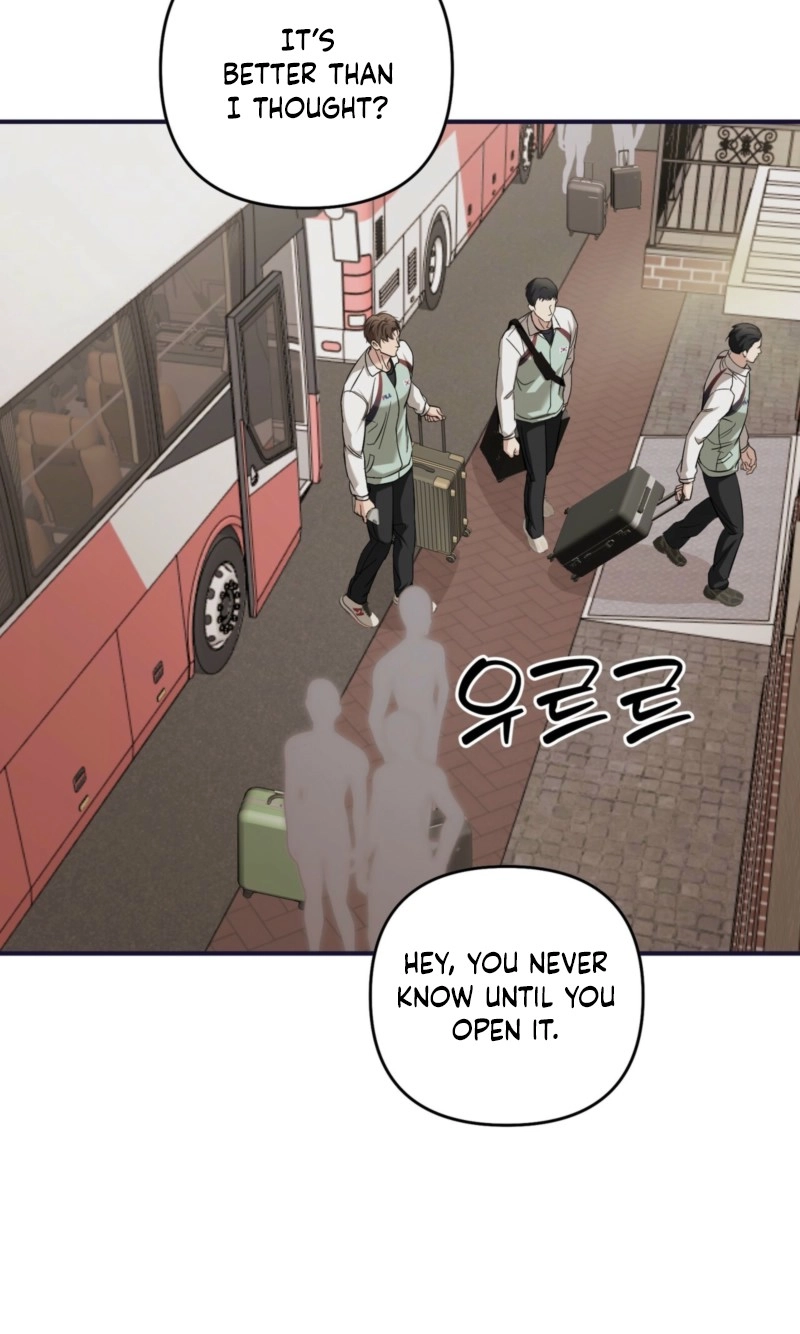 Read A Strategic Partnership chapter 41 image 12 on Lezhin