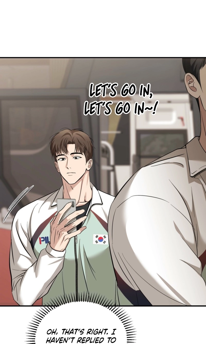Read A Strategic Partnership chapter 41 image 13 on Lezhin
