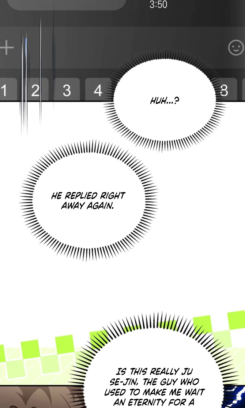 Read A Strategic Partnership chapter 41 image 15 on Lezhin