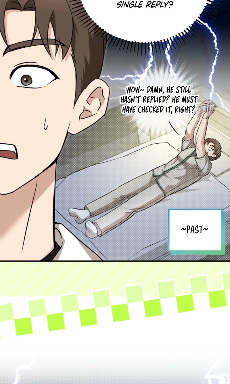 Read A Strategic Partnership chapter 41 image 16 on Lezhin