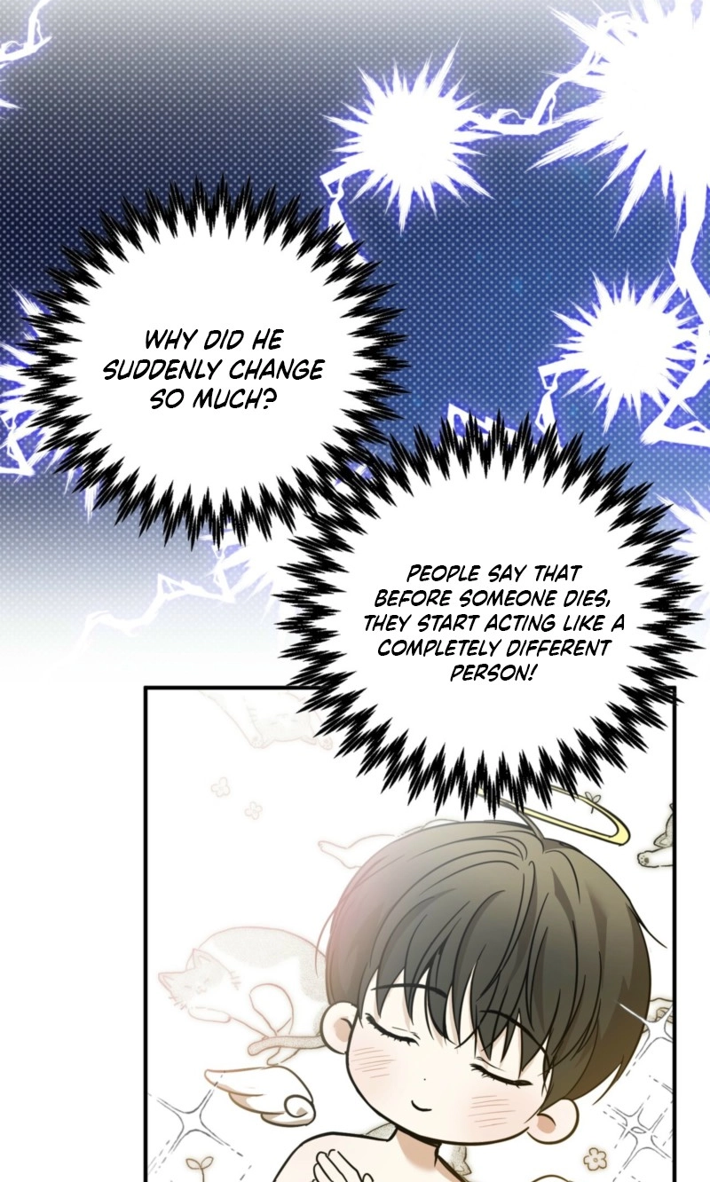 Read A Strategic Partnership chapter 41 image 17 on Lezhin