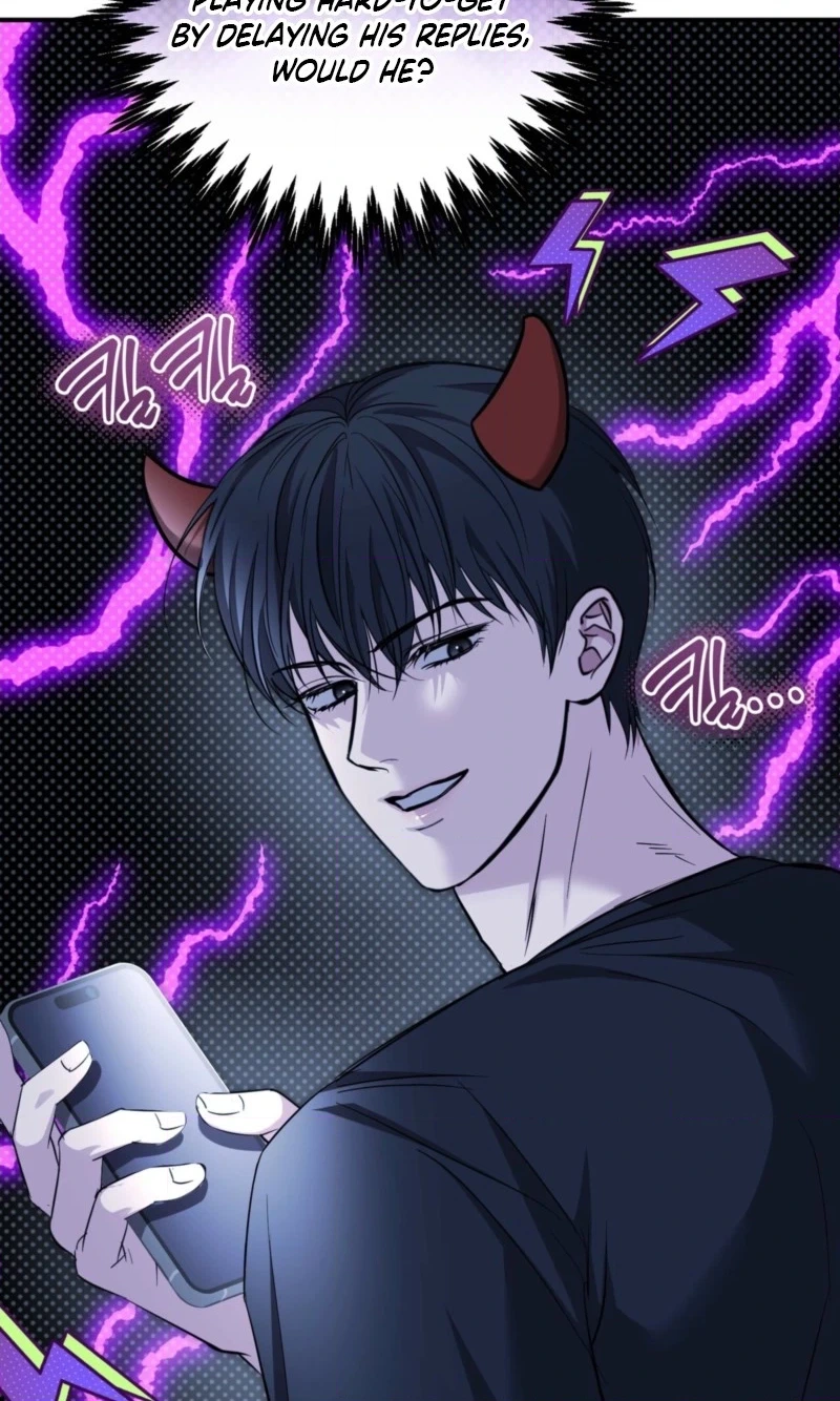 Read A Strategic Partnership chapter 41 image 19 on Lezhin