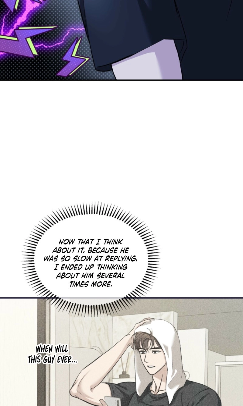 Read A Strategic Partnership chapter 41 image 20 on Lezhin