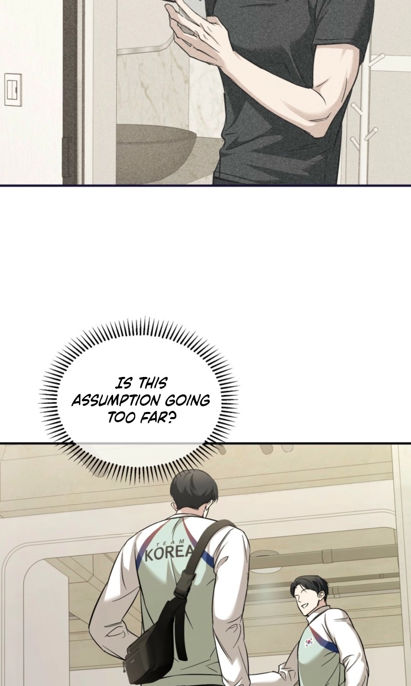 Read A Strategic Partnership chapter 41 image 21 on Lezhin