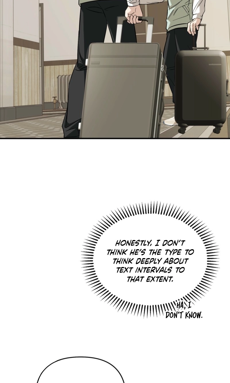 Read A Strategic Partnership chapter 41 image 22 on Lezhin