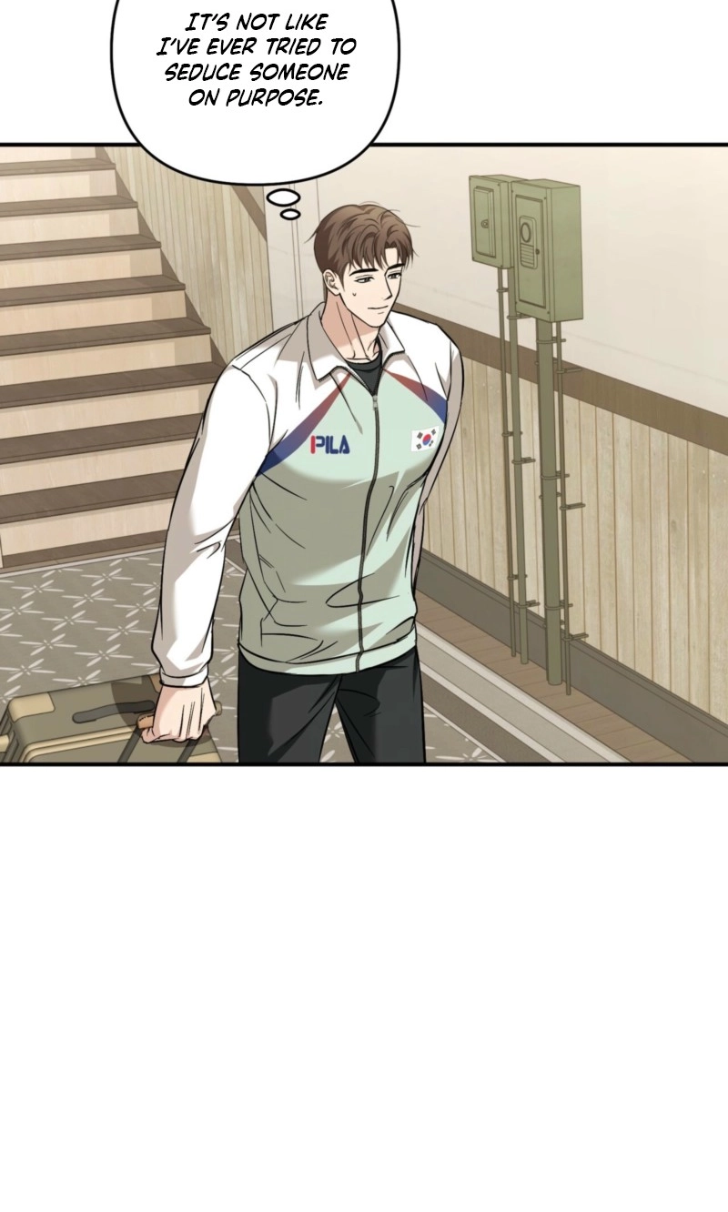 Read A Strategic Partnership chapter 41 image 23 on Lezhin