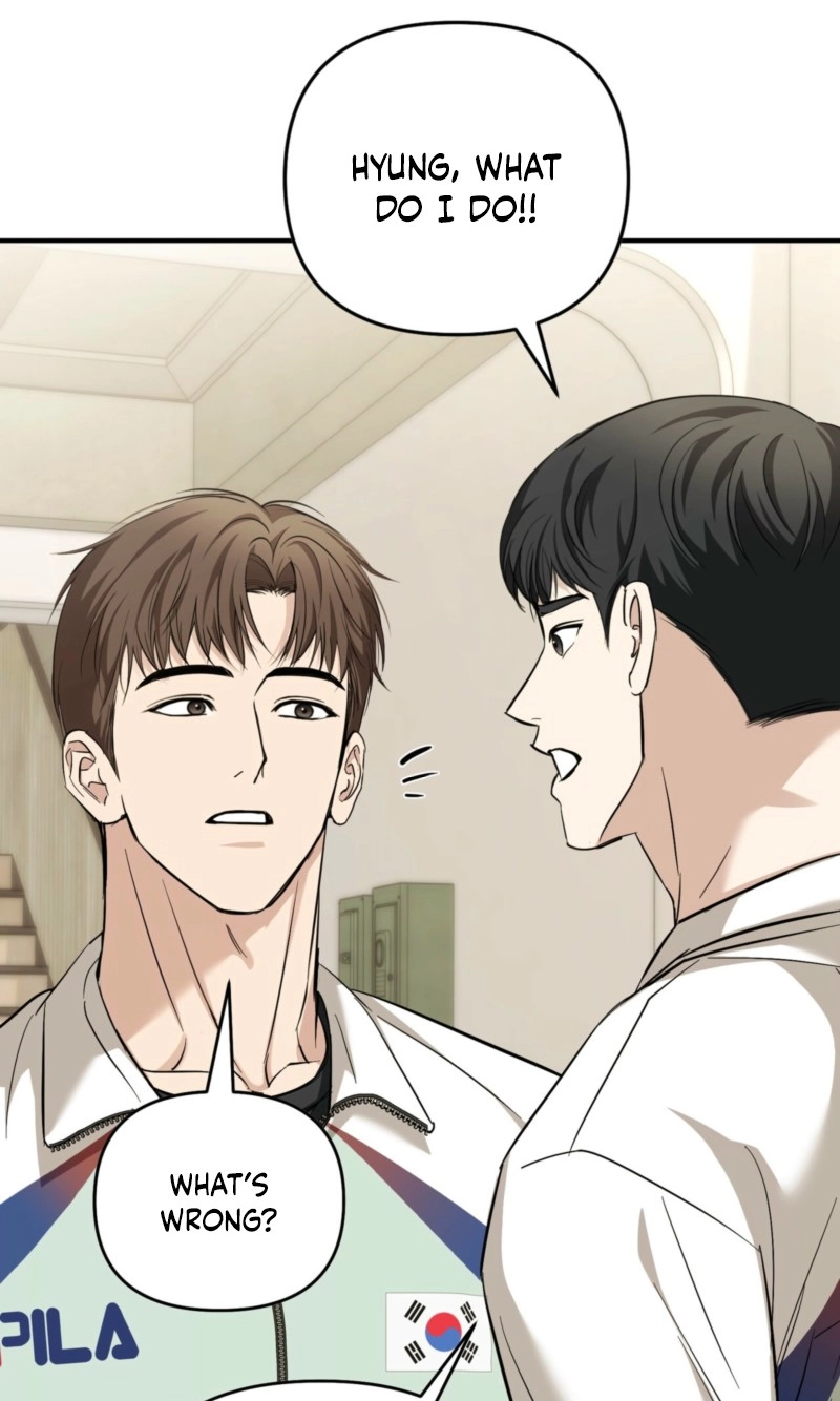 Read A Strategic Partnership chapter 41 image 24 on Lezhin