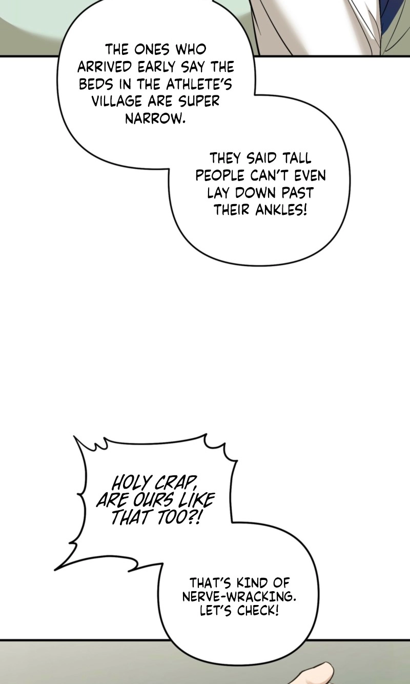 Read A Strategic Partnership chapter 41 image 25 on Lezhin
