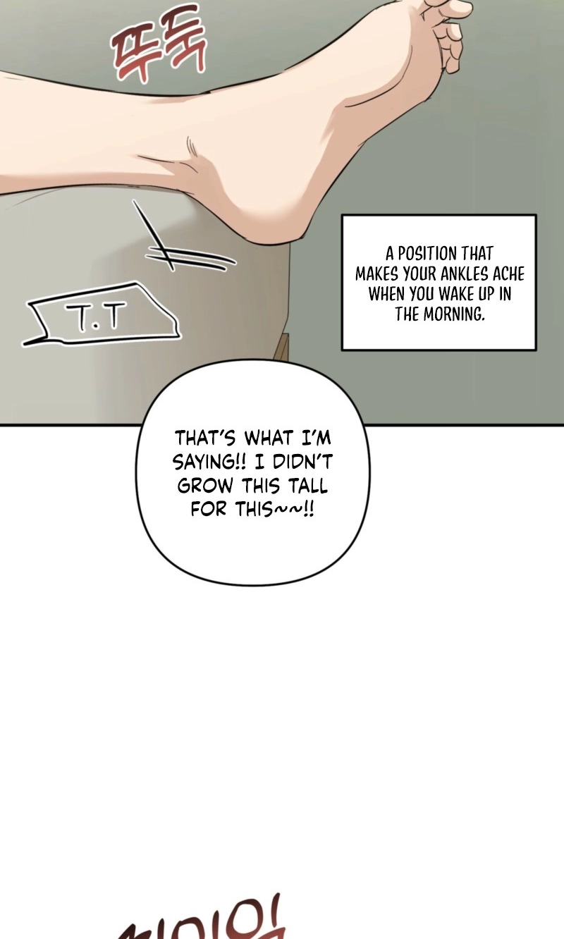 Read A Strategic Partnership chapter 41 image 26 on Lezhin