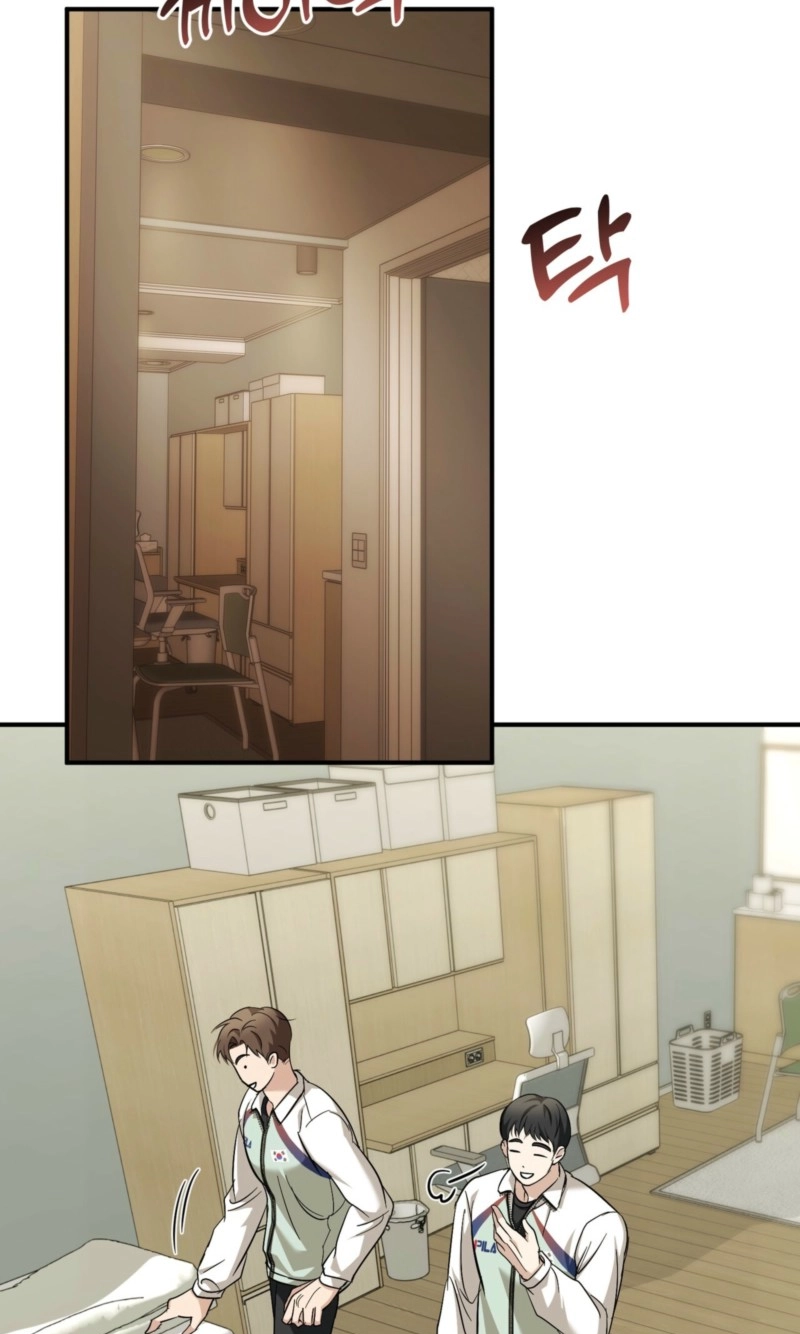 Read A Strategic Partnership chapter 41 image 27 on Lezhin
