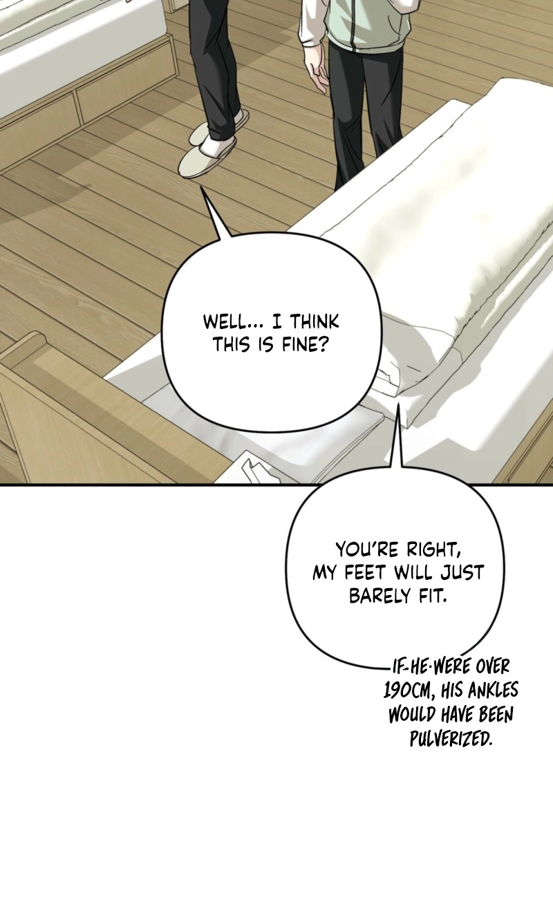 Read A Strategic Partnership chapter 41 image 28 on Lezhin