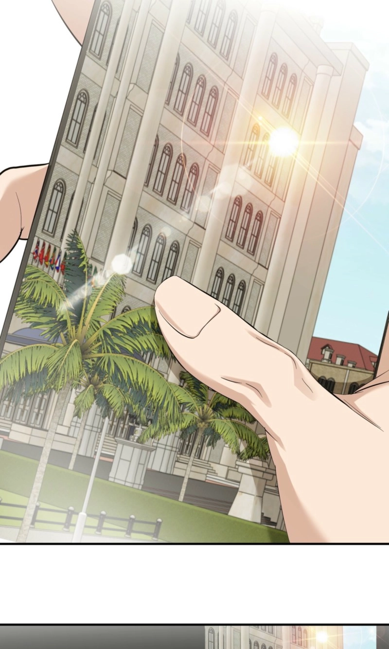 Read A Strategic Partnership chapter 41 image 3 on Lezhin