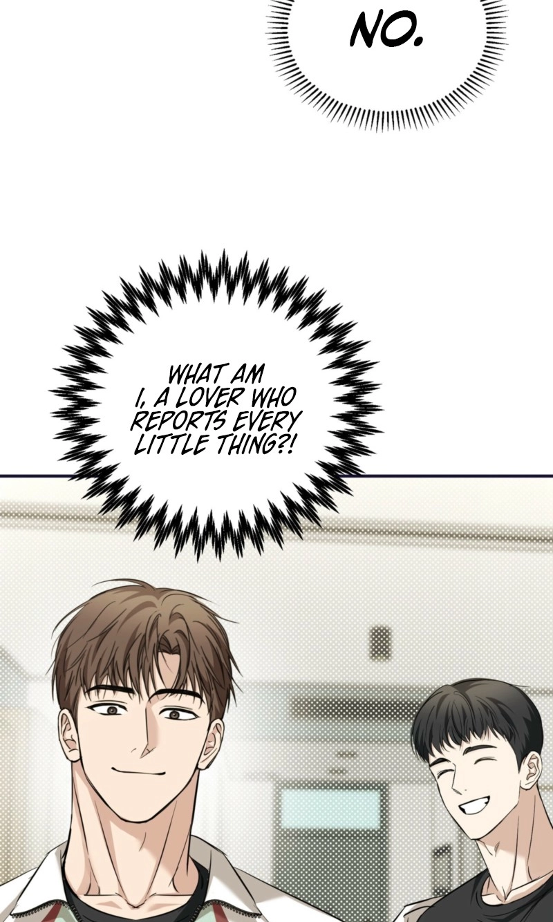 Read A Strategic Partnership chapter 41 image 30 on Lezhin