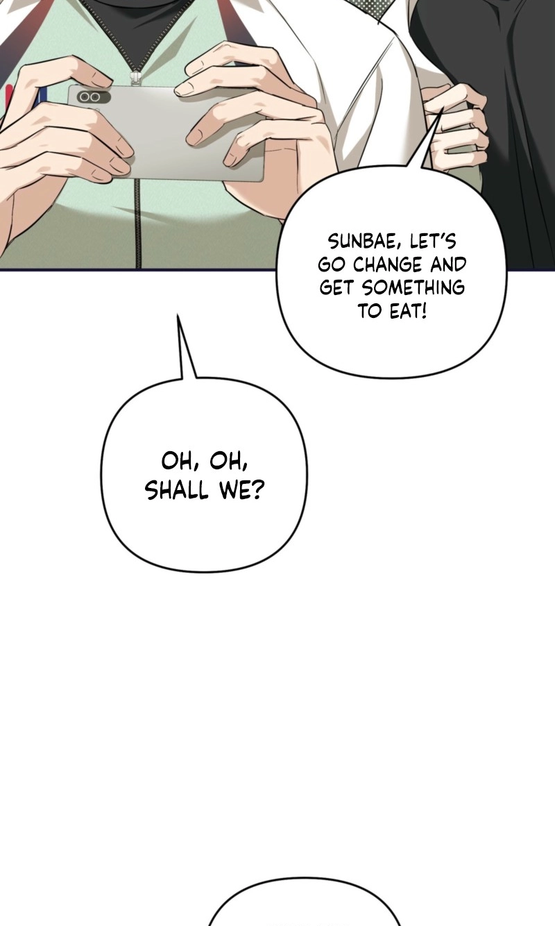 Read A Strategic Partnership chapter 41 image 31 on Lezhin