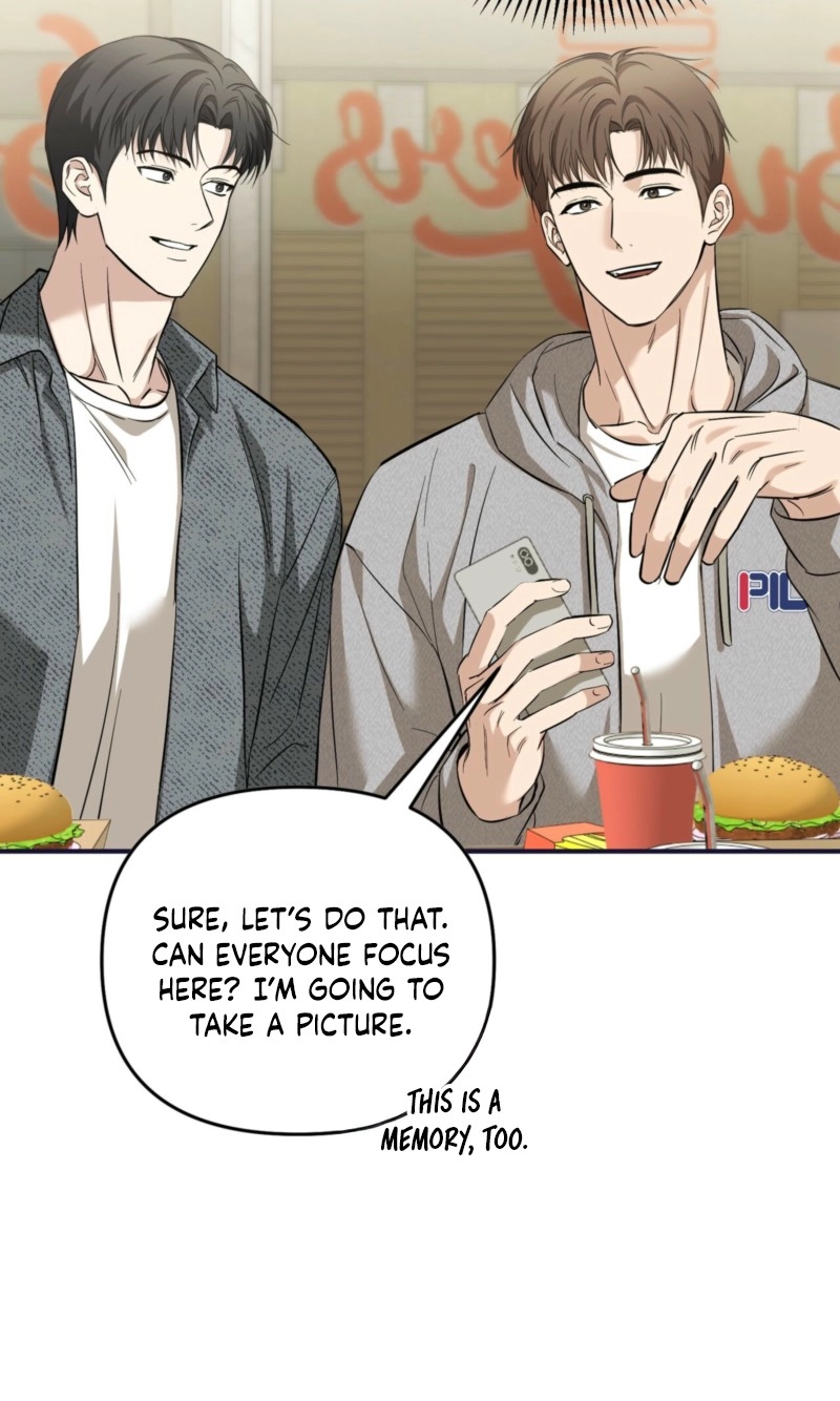 Read A Strategic Partnership chapter 41 image 43 on Lezhin