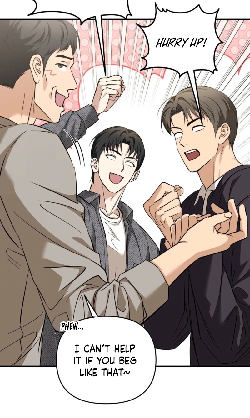 Read A Strategic Partnership chapter 41 image 46 on Lezhin