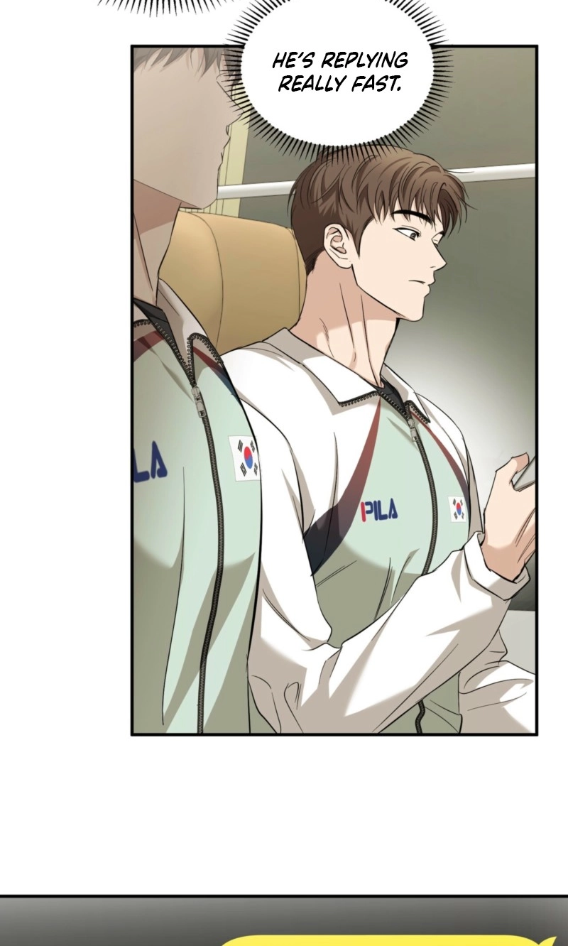 Read A Strategic Partnership chapter 41 image 5 on Lezhin