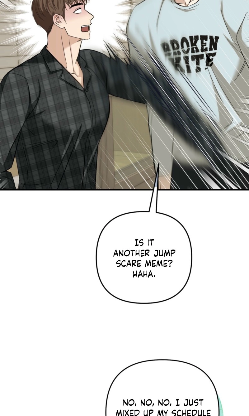 Read A Strategic Partnership chapter 41 image 67 on Lezhin