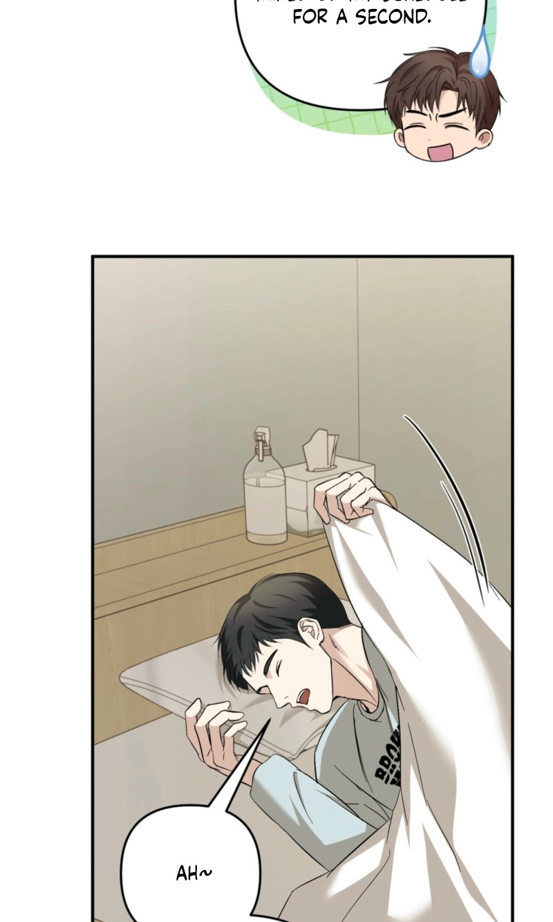 Read A Strategic Partnership chapter 41 image 68 on Lezhin