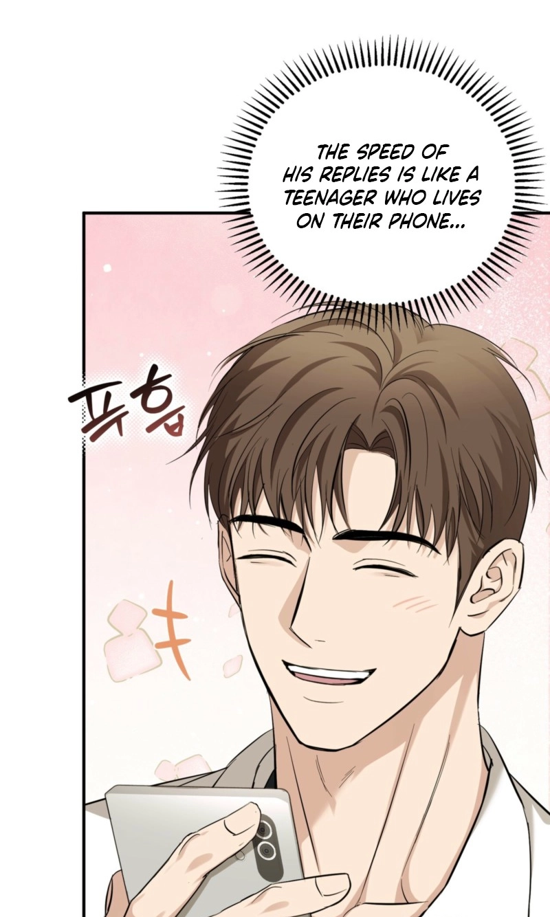 Read A Strategic Partnership chapter 41 image 7 on Lezhin