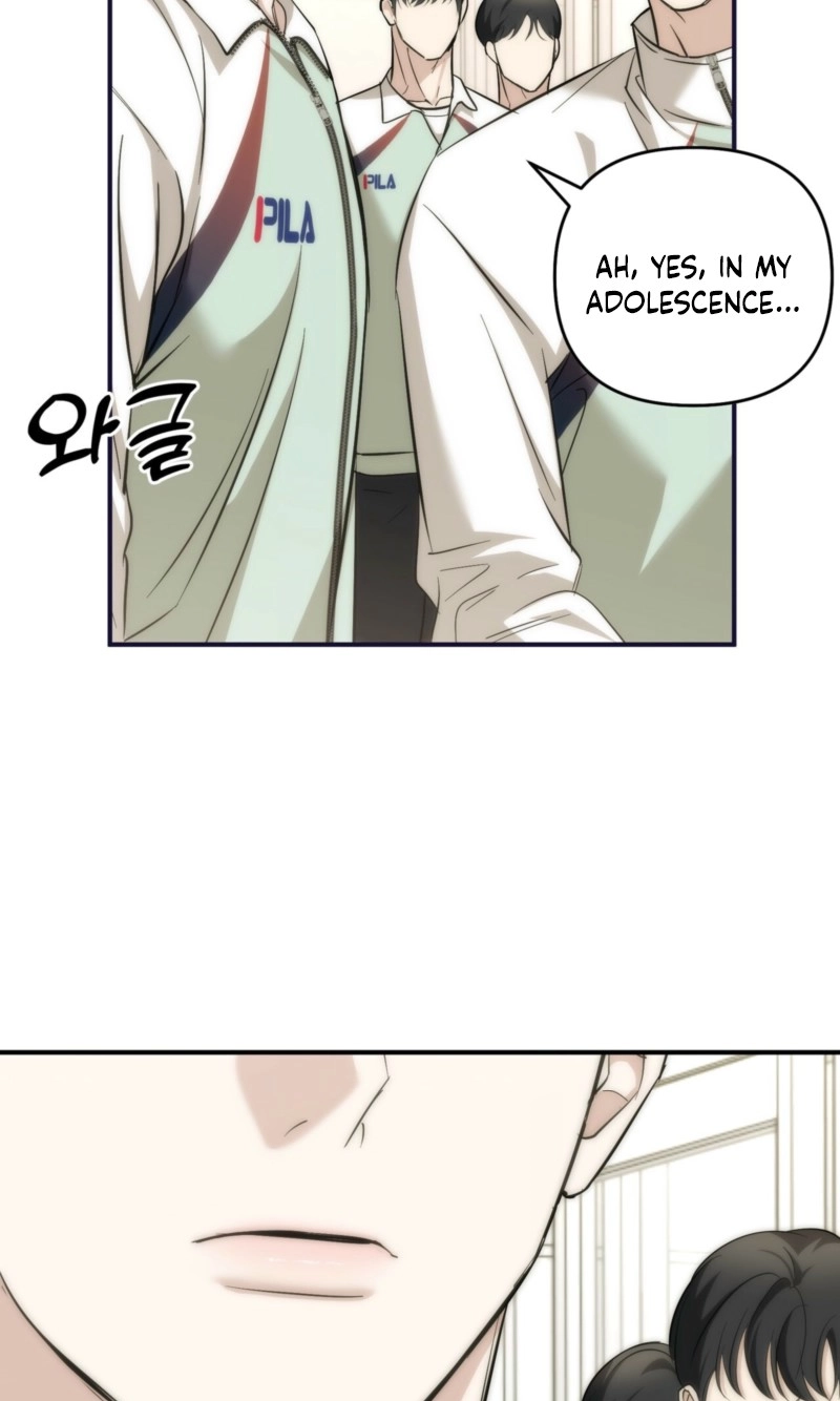 Read A Strategic Partnership chapter 41 image 81 on Lezhin