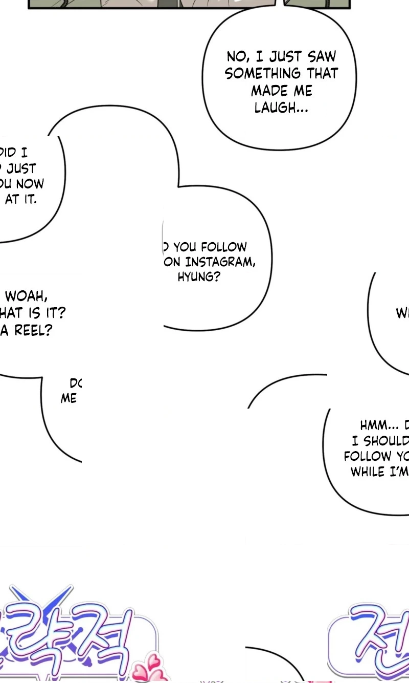 Read A Strategic Partnership chapter 41 image 9 on Lezhin