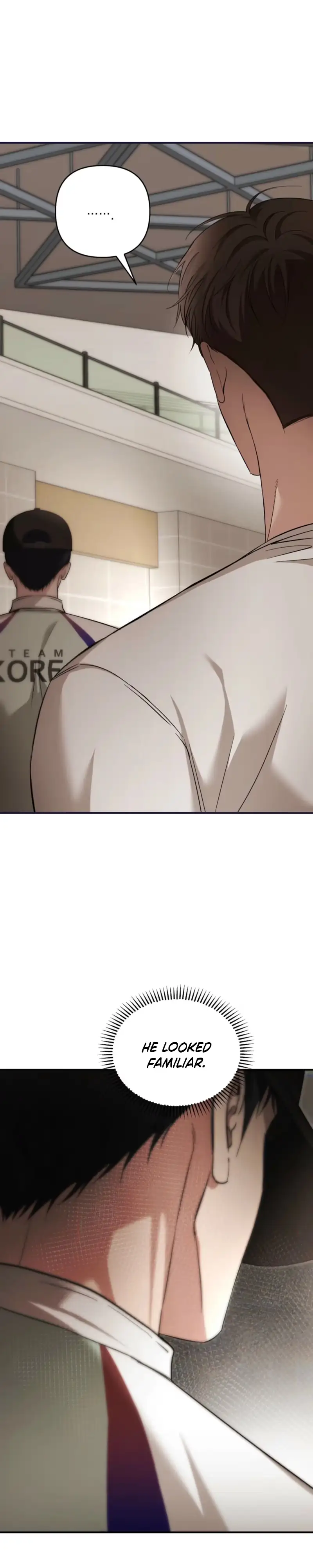 Read A Strategic Partnership chapter 42 image 2 on Lezhin