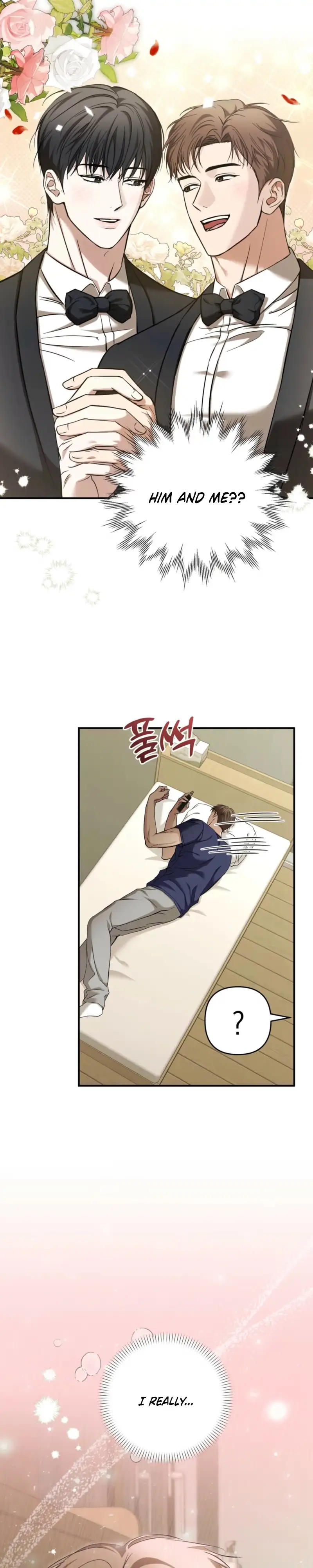 Read A Strategic Partnership chapter 42 image 20 on Lezhin
