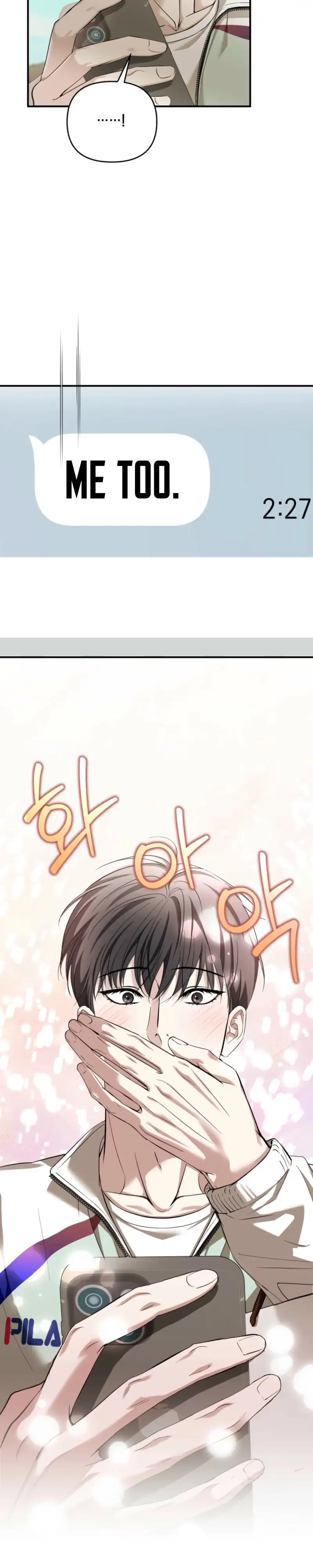 Read A Strategic Partnership chapter 42 image 26 on Lezhin