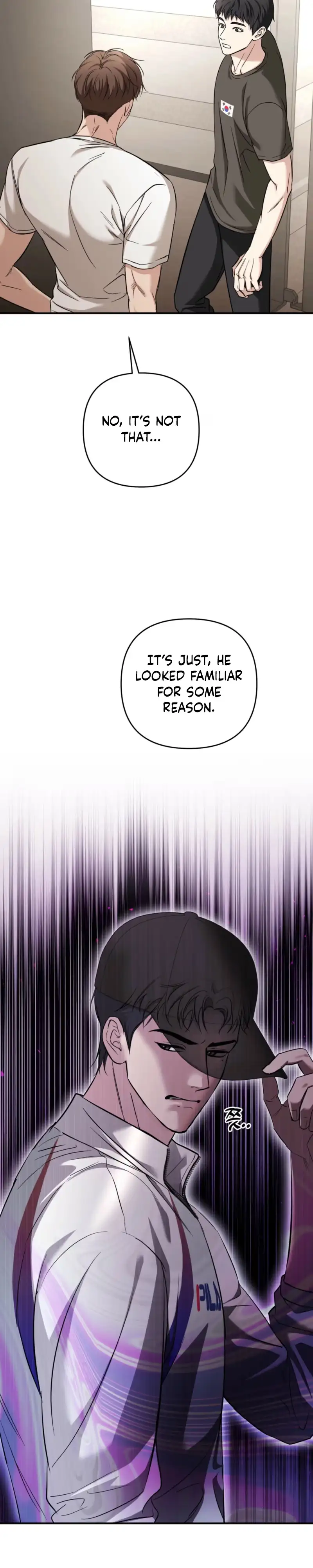 Read A Strategic Partnership chapter 42 image 4 on Lezhin