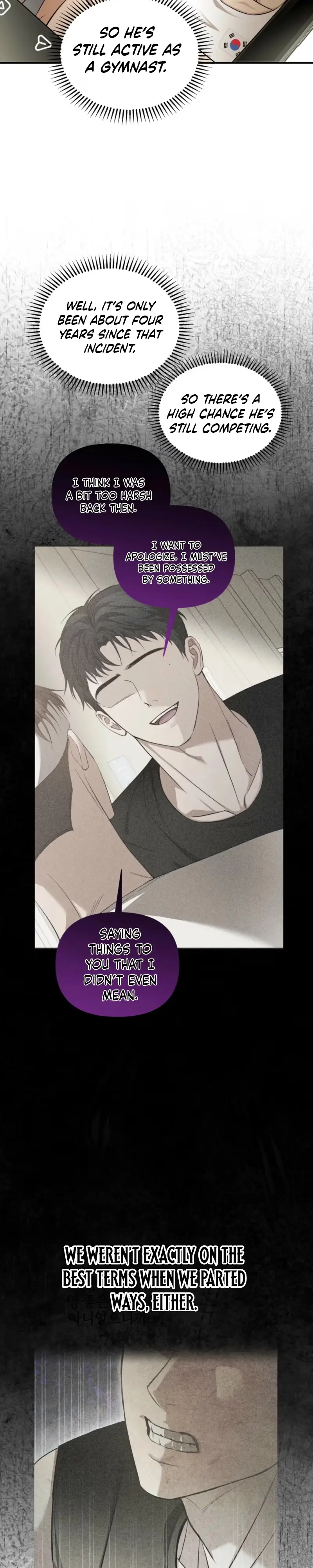 Read A Strategic Partnership chapter 42 image 6 on Lezhin