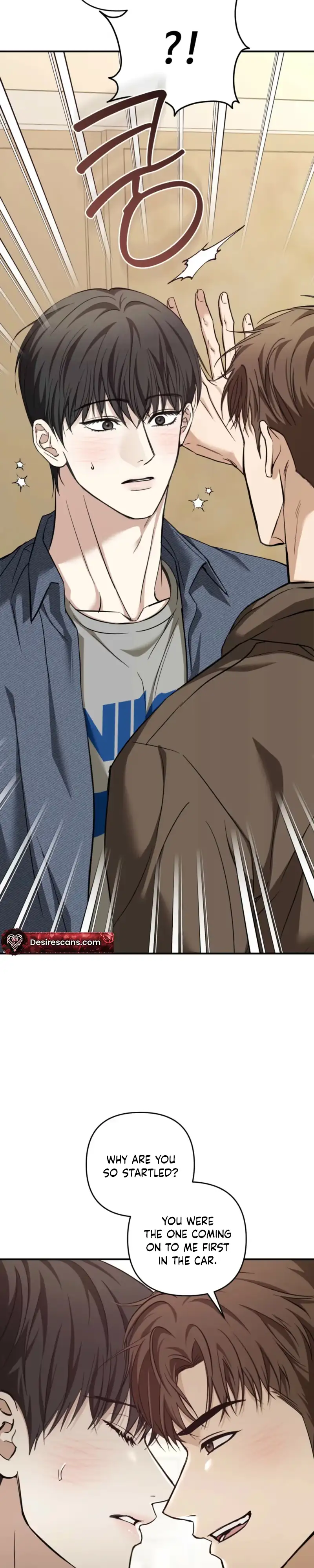 Read A Strategic Partnership chapter 43 image 10 on Lezhin