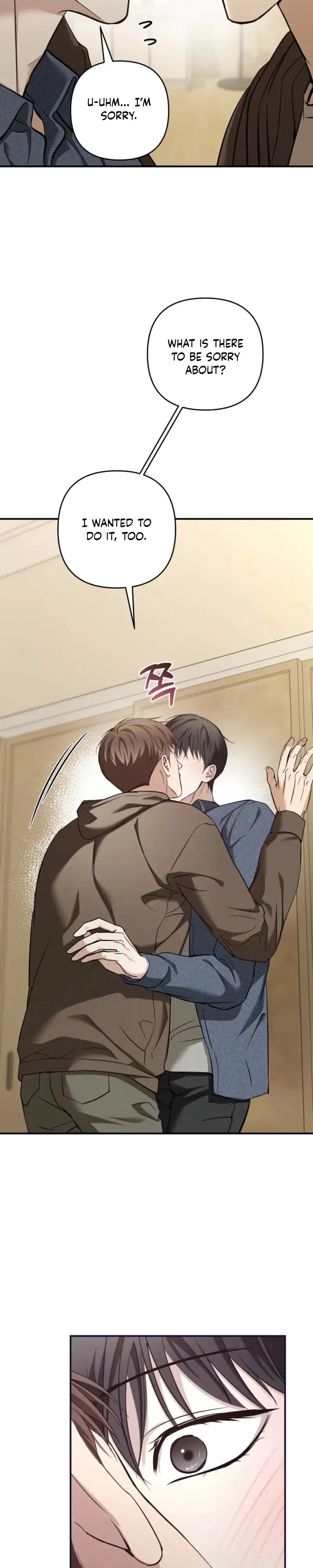 Read A Strategic Partnership chapter 43 image 11 on Lezhin