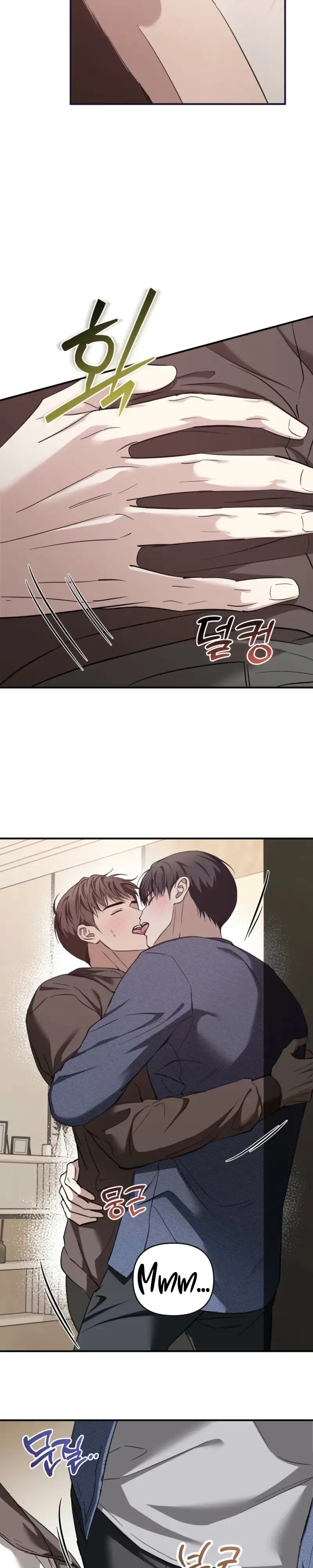 Read A Strategic Partnership chapter 43 image 12 on Lezhin